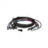 Ewm Tigspeed 95QMM W AW 5Pol 2MTel Besleme Ara Hortumu