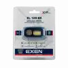 Exen EL 109 BS 480 Lümen Şarjlı Baş Lambası