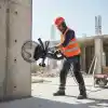 Exen EP 6000 BL Elektrikli Beton Kesme Makinesi