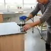 Exen EP 710 FT Elektrikli Freze Formika Traşlama