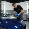 Exen EPA 1200 PL Devir Ayarlı Polisaj Makinesi