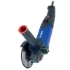 Exen EPA 1225 D Devir Ayarlı Avuç Taşlama 125 mm