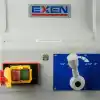 Exen EPT 2400 4 Elektrikli Tezgah Tipi Pafta