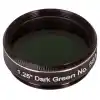 Explore Scientific Dark Green N58A 1.25 Filtre