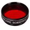 Explore Scientific Orange N21 1.25 Filtre