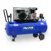 Factor AC100 100 Lt 2 Hp Hava Kompresörü