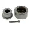 Factor CA2063 Plastik Boru Kaynak Paftası 75mm