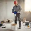 Factor CM1600 Boya ve Harç Karıştırıcı Mikser