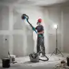 Factor CS750BL Ledli Duvar Alçı Zımpara Makinesi