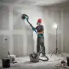 Factor CS750BL Ledli Duvar Alçı Zımpara Makinesi