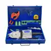 Factor CW1500 PPRC Plastik Boru Kaynak Makinesi