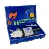 Factor CW1500 PPRC Plastik Boru Kaynak Makinesi