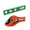 Factor CW1500 PPRC Plastik Boru Kaynak Makinesi