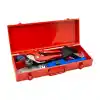 Factor CW500 Mini PPRC Plastik Boru Kaynak Makinesi