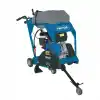 Factor CZA18 Asfalt ve Beton Kesme Makinesi