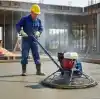 Factor CZP90K Benzinli Perdah Makinesi 90 cm