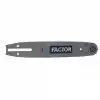 Factor FC30 Ağaç Kesme Motoru Palası 25 cm