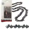Factor FC30 Ağaç Kesme Motoru Zinciri  0.375 x 0.05 x 45