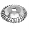 Factor GA4160 Tırpan Tel Fırça 150mm