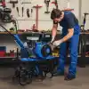 Factor GK270 9Hp Kamalı Benzinli İpli Motor