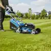 Factor GLB51H Honda Motorlu Benzinli Çim Biçme Makinesi 51cm
