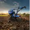 Factor GTD290 Dizel Şanzımanlı Çapa Makinesi 6 Hp