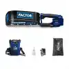 Factor GY35BS Akülü Çay Toplama Makinesi