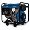 Factor KDK10000CE3 Dizel Jeneratör İpli / Marşlı Trifaze 9.4 KVA