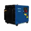 Factor KDK10000SC3 Kabinli Marşlı Dizel Trifaze Jeneratör 9,4 kVa