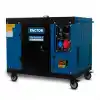 Factor KDK11500SC3 Kabinli Marşlı Dizel Trifaze Jeneratör 11 kVa
