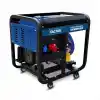 Factor KDK11500SE3 Marşlı Dizel Trifaze Jeneratör 11 kVa