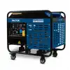 Factor KDK23500RE Marşlı Dizel Monofaze Jeneratör 23 kVa
