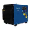 Factor KDK7500SC Dizel Portatif Monofaze Jeneratör 6,9 kVA