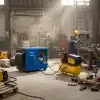 Factor KDK7500SC3 Dizel Kabinli Marşlı Trifaze Jeneratör 6.9 kva