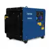 Factor KDK7500SCA Otomatik Dizel Kabinli Marşlı Monofaze Jeneratör 6.9 kva