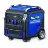 Factor KGL13500ISE Marşlı İnvertör Benzinli Jeneratör 11 kW