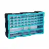 Factor KKD5146 Yatay Monoblok 46lı Çekmece Seti