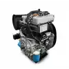 Factor MD295FG Marşlı Konik Jeneratör Tipi 22 Hp Dizel Motor