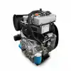 Factor MD295FT Marşlı Konik Flanşlı Çapa Tipi 22 Hp Dizel Motor