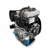 Factor MD295FT Marşlı Konik Flanşlı Çapa Tipi 22 Hp Dizel Motor
