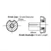 Factor MG420 İpli Kamalı 16Hp Benzinli Motor