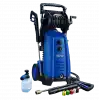 Factor PW180D Basınçlı Yıkama Makinesi 180 Bar
