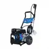 Factor PW190G Benzinli Basınçlı Yıkama Makinesi 190 Bar