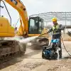 Factor PW190G Benzinli Basınçlı Yıkama Makinesi 190 Bar