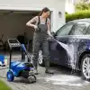 Factor PW200ES Basınçlı Soğuk Yıkama Makinesi 190 Bar
