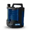 Factor QN750W Sıfırdan Emiş Temiz Su Drenaj Dalgıç Pompa