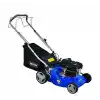 Factor UME40 İtmeli Benzinli Çim Biçme Makinesi 40cm