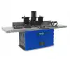 Factor WF50 Tezgah Freze Makinesi 50mm