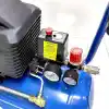 Factor ZB2550 50 Lt 2.5 Hp Hava Kompresörü