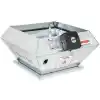 Fanexfan FDRÇ-250 Dikey Atışlı Radyal Çatı Fanı Monofaze